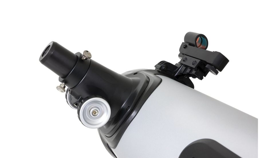 Celestron 114LCM Computerized Telescope 31150