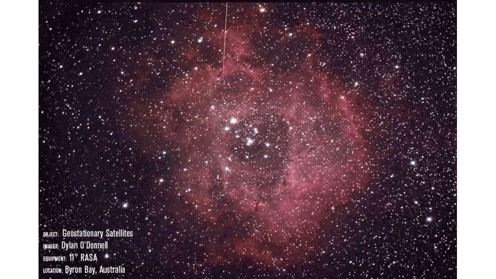 Celestron 11in Rowe-Ackermann Schmidt Astrograph V2, 91076