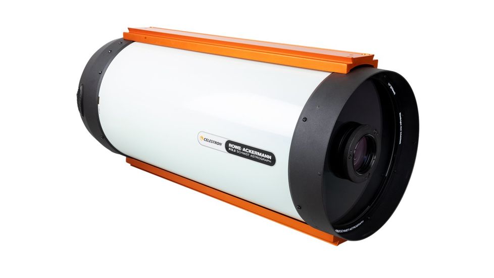 Celestron 11in Rowe-Ackermann Schmidt Astrograph V2, 91076