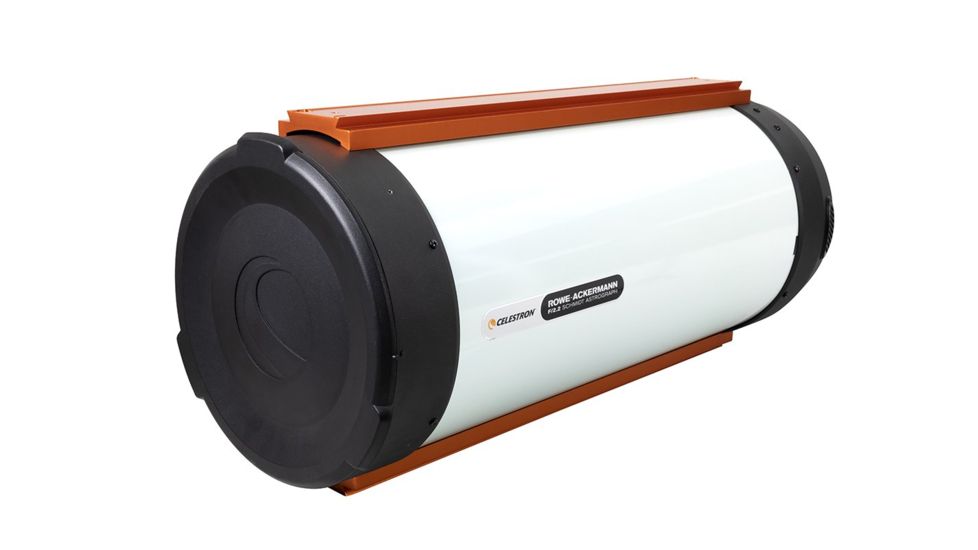 Celestron 11in Rowe-Ackermann Schmidt Astrograph V2, 91076