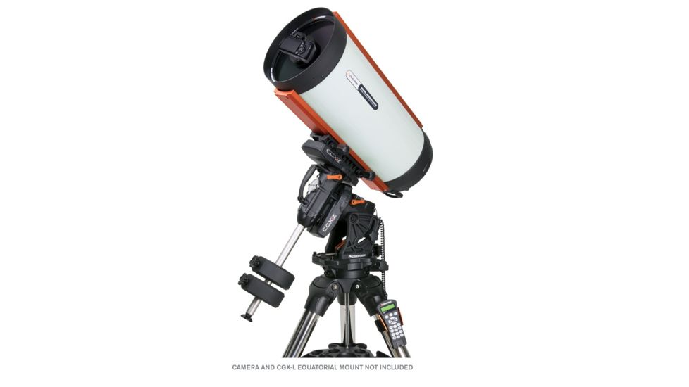 Celestron 11in Rowe-Ackermann Schmidt Astrograph V2, 91076