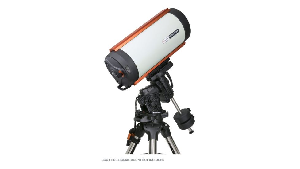 Celestron 11in Rowe-Ackermann Schmidt Astrograph V2, 91076