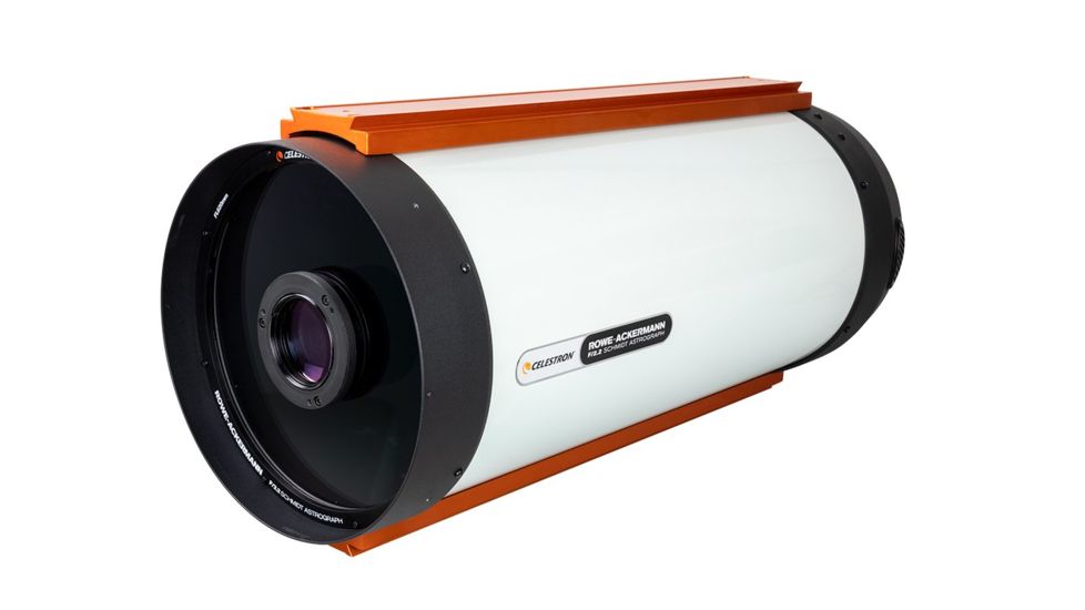 Celestron 11in Rowe-Ackermann Schmidt Astrograph V2, 91076
