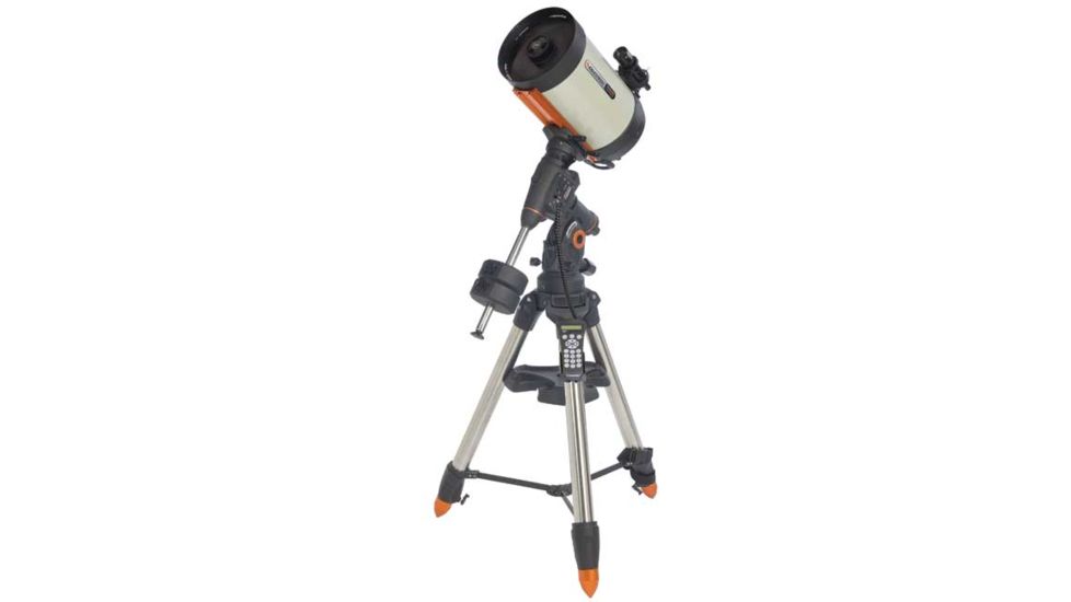 Celestron CGEM DX 1400 Computerized Telescope HD 11004