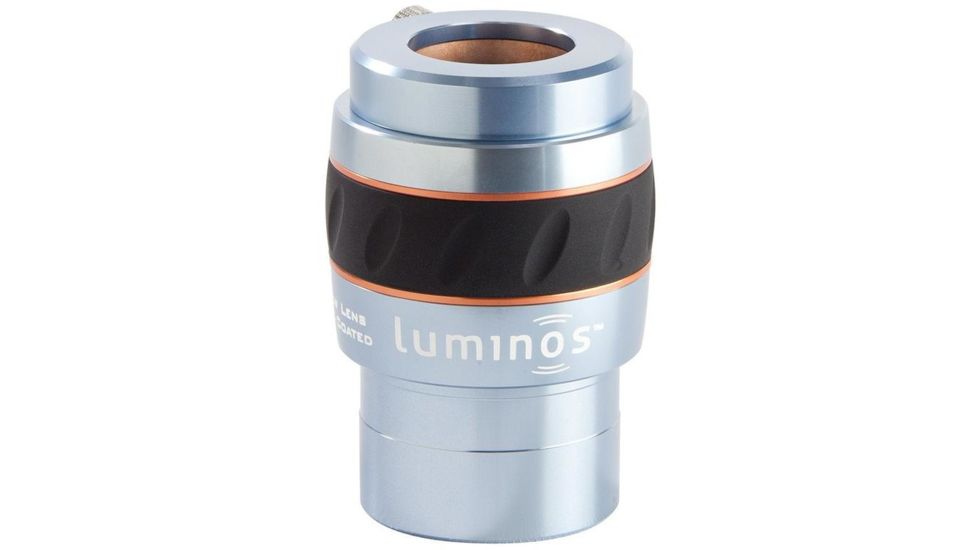 Celestron 2inch Luminos Barlow Lens 93436