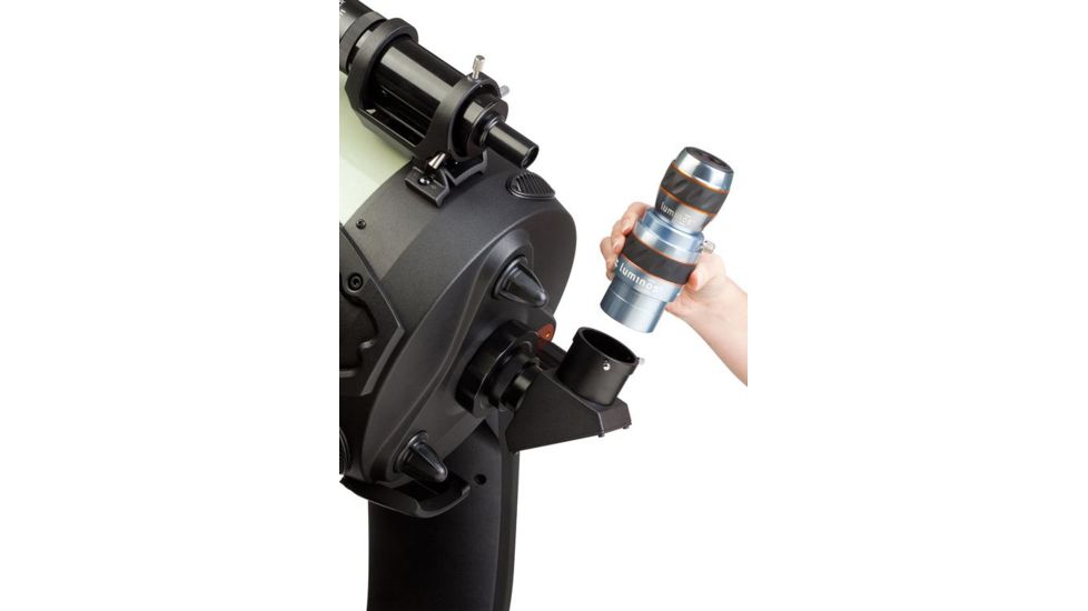 Celestron 2inch Luminos Barlow Lens 93436