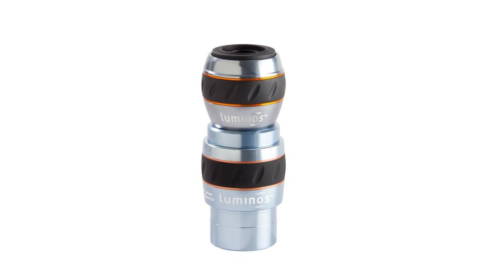 Celestron 2inch Luminos Barlow Lens 93436