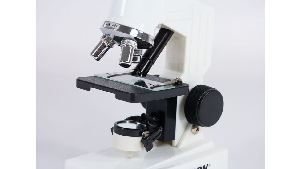 Celestron 40x-600x Compound Microscope Kit 44121