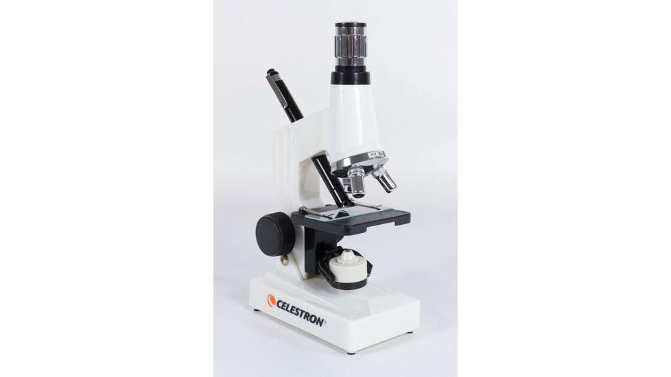 Celestron 40x-600x Compound Microscope Kit 44121