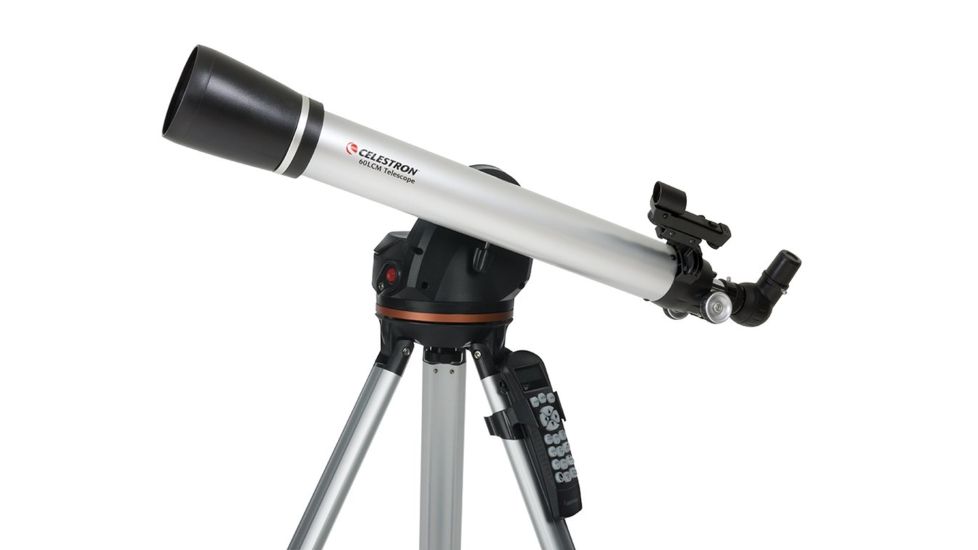 Celestron 60LCM Computerized Telescope