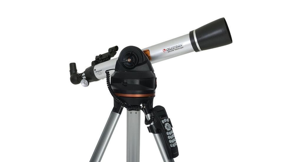 Celestron 60LCM Computerized Telescope