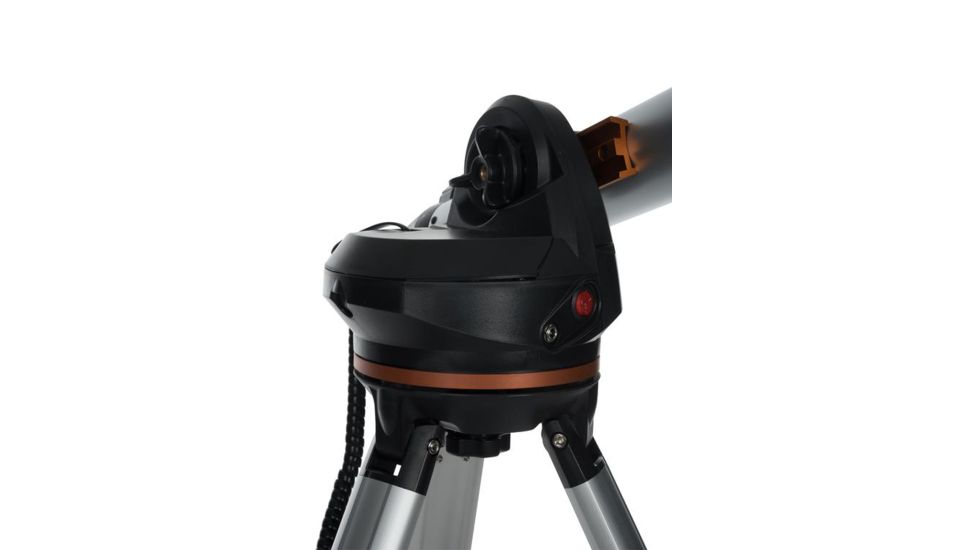 Celestron 60LCM Computerized Telescope