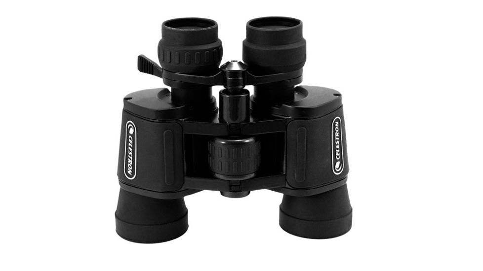 Celestron UpClose G2 7-21x40 Zoom Binoculars, Porro Prism - Box 71254
