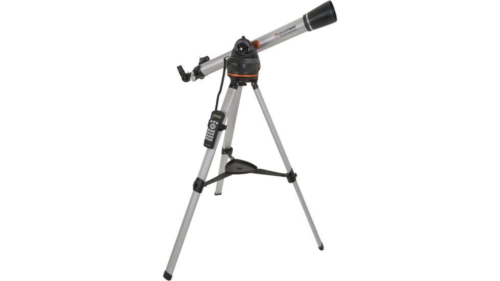Celestron 70LCM 70mm Computerized Refractor Telescope