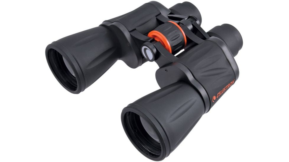Celestron UpClose 7x50 Porro Binocular