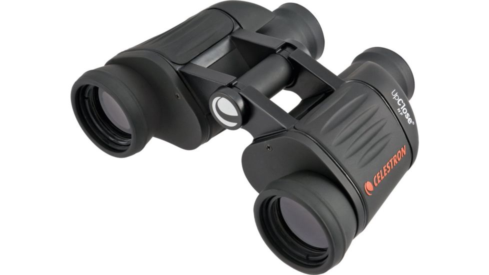 Celestron UpClose 7x35 Porro Binocular