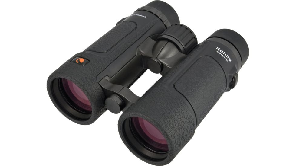 Celestron Nature 10x42 Roof Prism Binoculars