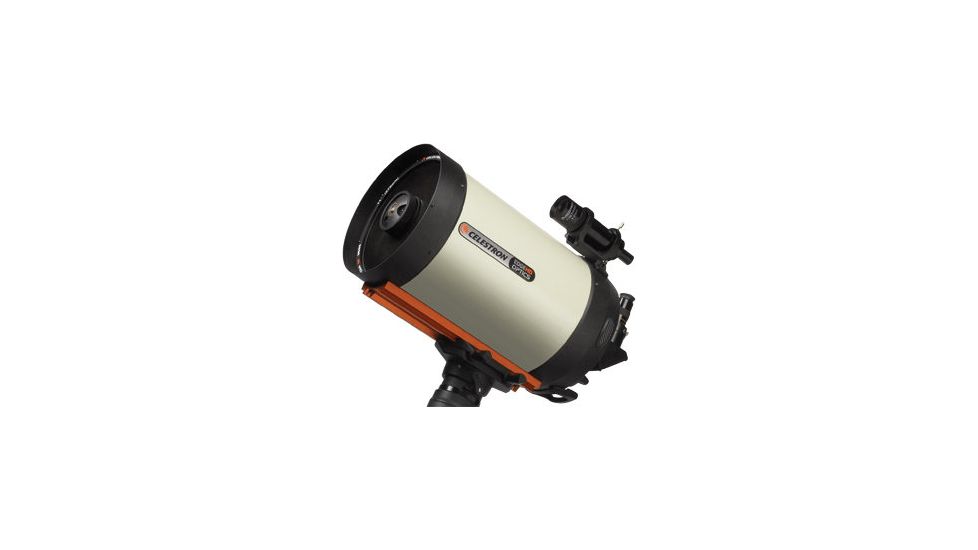 Open Box,Dealer DMO, Celestron EdgeHD 1100 11in Optical Tube Assembly OTA Telescope, 91050-XLT
