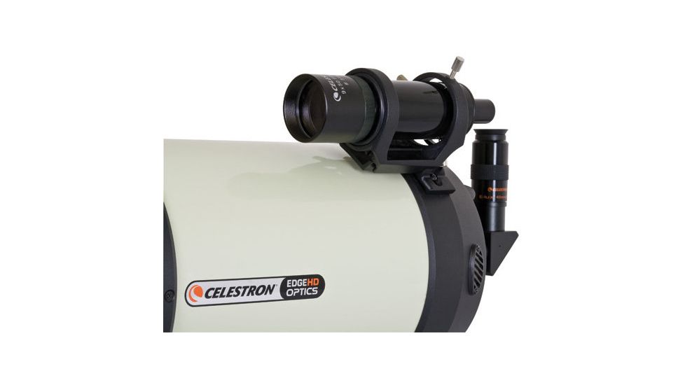 EdgeHD Optics Finderscope