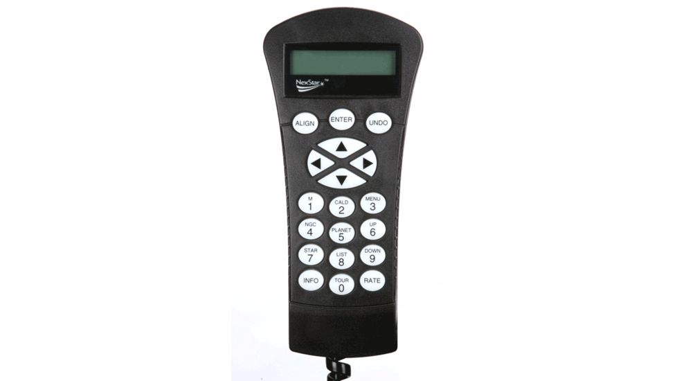 Celestron Hand Control