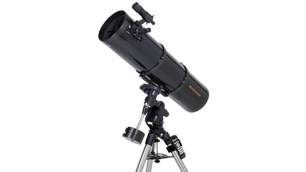 Celestron Advanced C10 N-GT Telescope w/ FREE Shipping