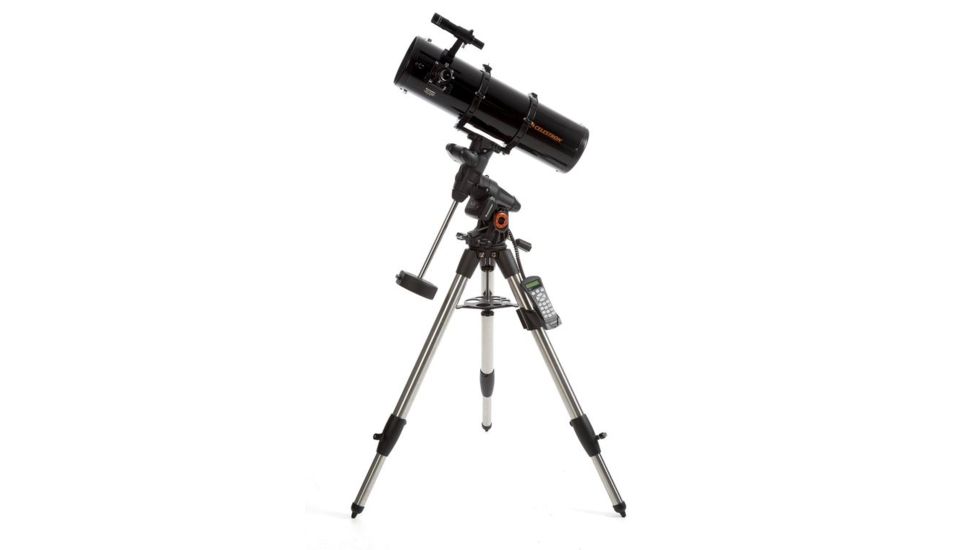 Celestron Advanced VX 6in Newtonian Telescope 32054