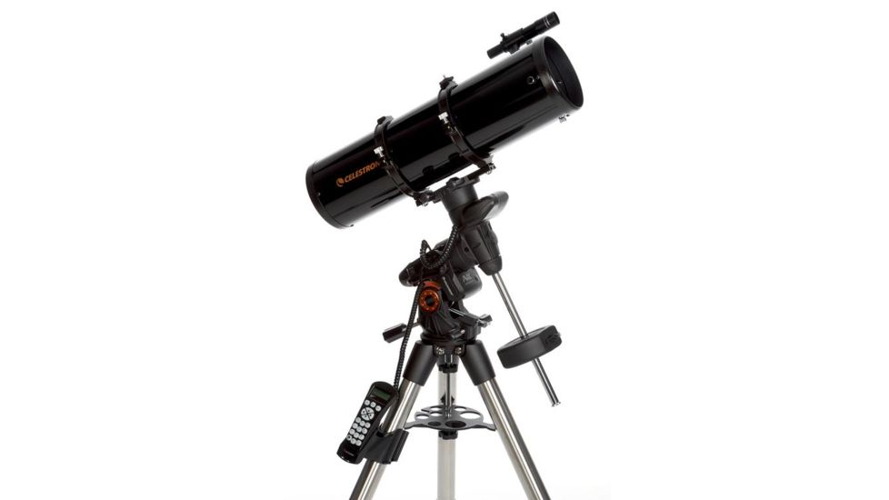 Celestron Advanced VX 6in Newtonian Telescope 32054