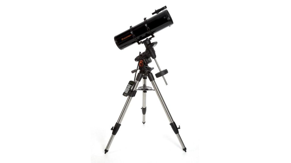Celestron Advanced VX 6in Newtonian Telescope 32054