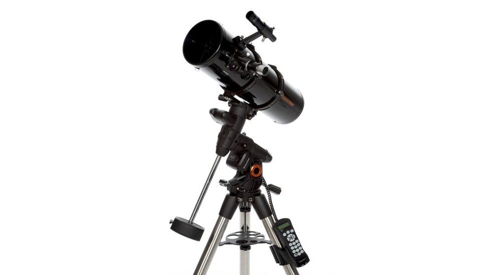 Celestron Advanced VX 6in Newtonian Telescope 32054