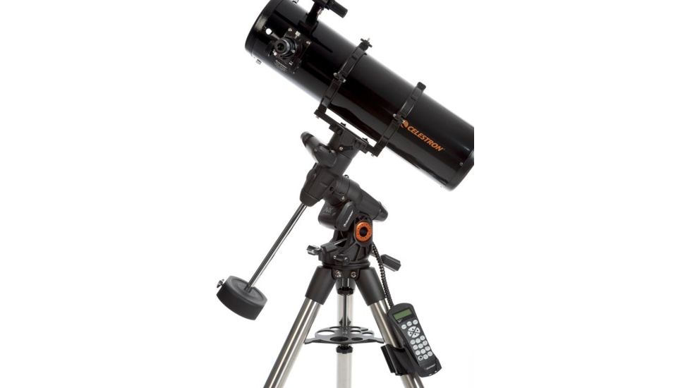 Celestron Advanced VX 6in Newtonian Telescope 32054