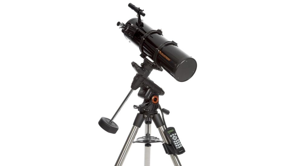 Celestron Advanced VX 6in Newtonian Telescope 32054