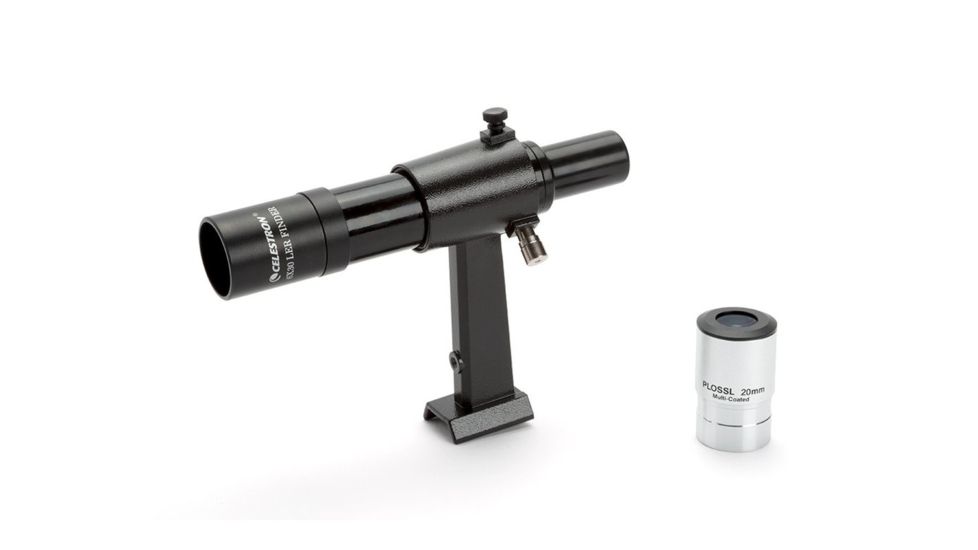 Celestron Advanced VX 6in Newtonian Telescope 32054