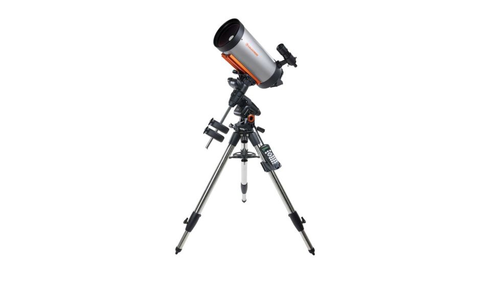 Celestron Advanced VX 700 Maksutov Cassegrain Telescope, 7in, f/15, 661x, 8.75in Tube 12035