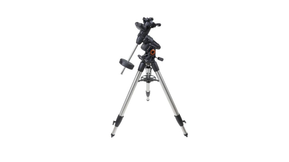 Celestron Advanced VX 700 Maksutov Cassegrain Telescope, 7in, f/15, 661x, 8.75in Tube 12035
