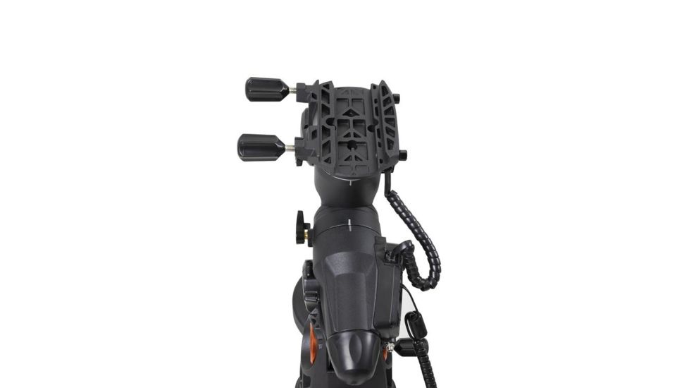 Celestron Advanced VX 700 Maksutov Cassegrain Telescope, 7in, f/15, 661x, 8.75in Tube 12035