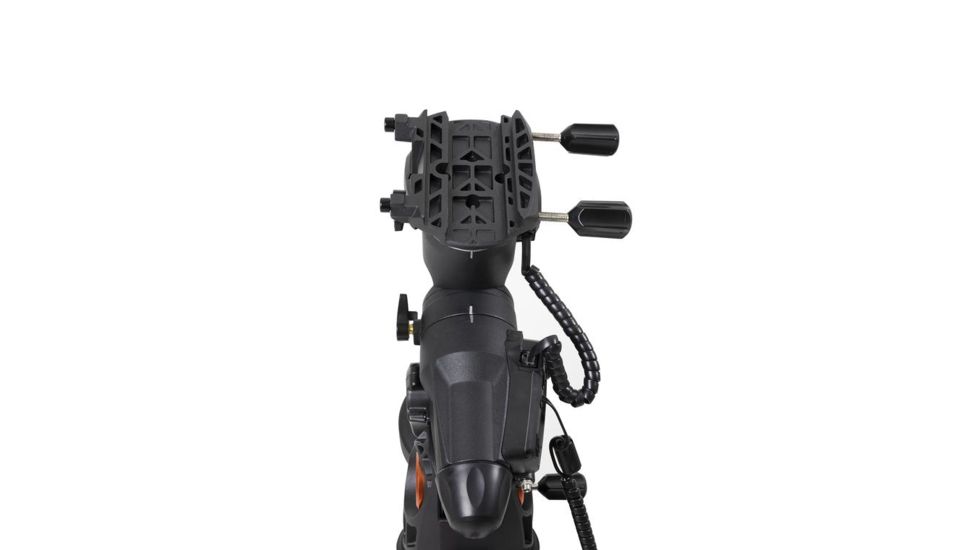 Celestron Advanced VX 700 Maksutov Cassegrain Telescope, 7in, f/15, 661x, 8.75in Tube 12035