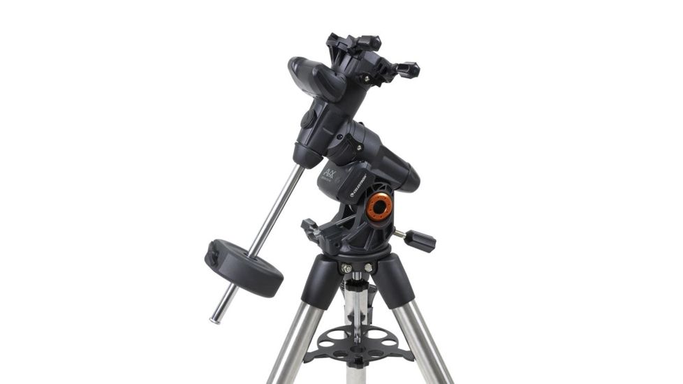 Celestron Advanced VX 800 RASA - Rowe-Ackermann Schmidt Astrograph - Telescope, 8in, f/2.0, 843x, 9.3in Tube 12032
