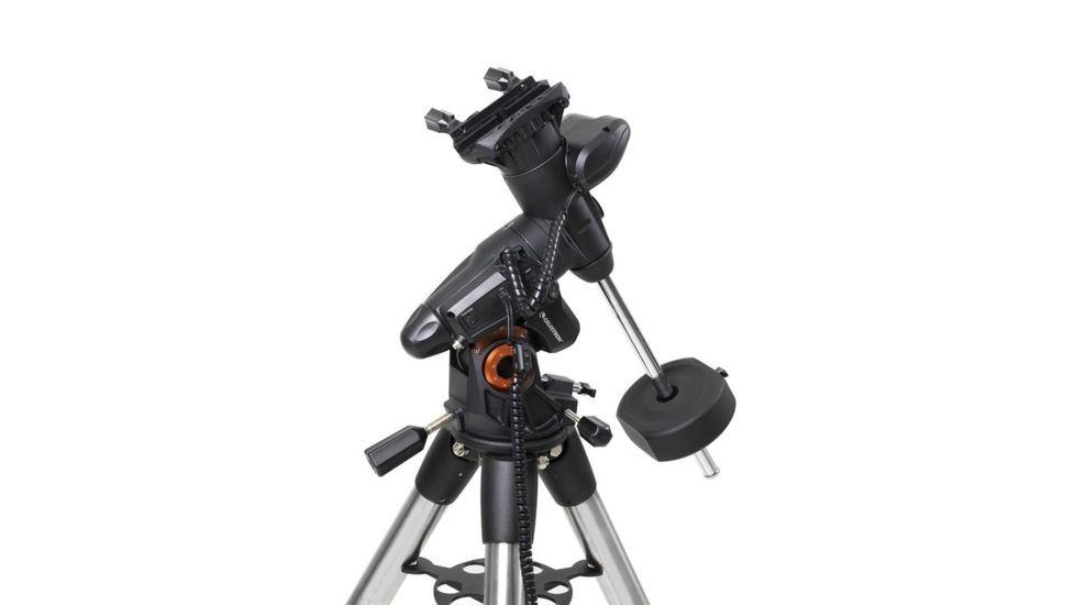 Celestron Advanced VX 800 RASA - Rowe-Ackermann Schmidt Astrograph - Telescope, 8in, f/2.0, 843x, 9.3in Tube 12032