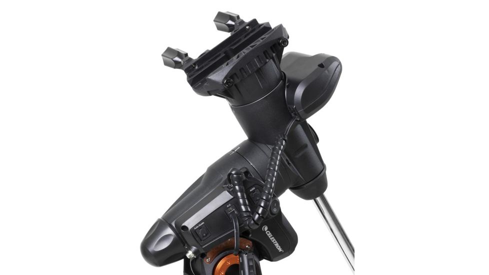 Celestron Advanced VX 800 RASA - Rowe-Ackermann Schmidt Astrograph - Telescope, 8in, f/2.0, 843x, 9.3in Tube 12032