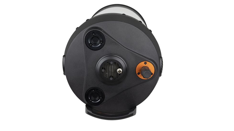 Celestron Advanced VX 800 RASA - Rowe-Ackermann Schmidt Astrograph - Telescope, 8in, f/2.0, 843x, 9.3in Tube 12032