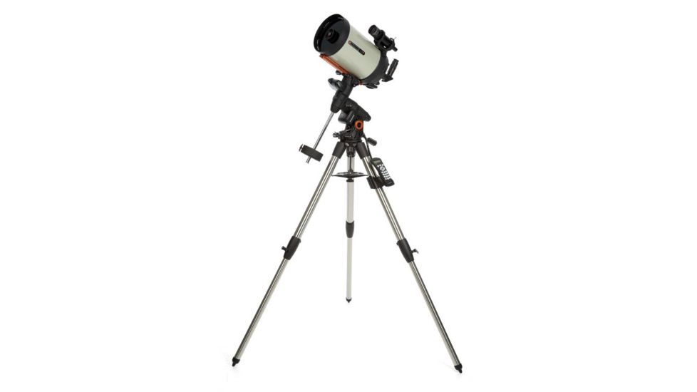 Celestron Advanced VX 8in EdgeHD Telescope, 51x Magnification, 12031