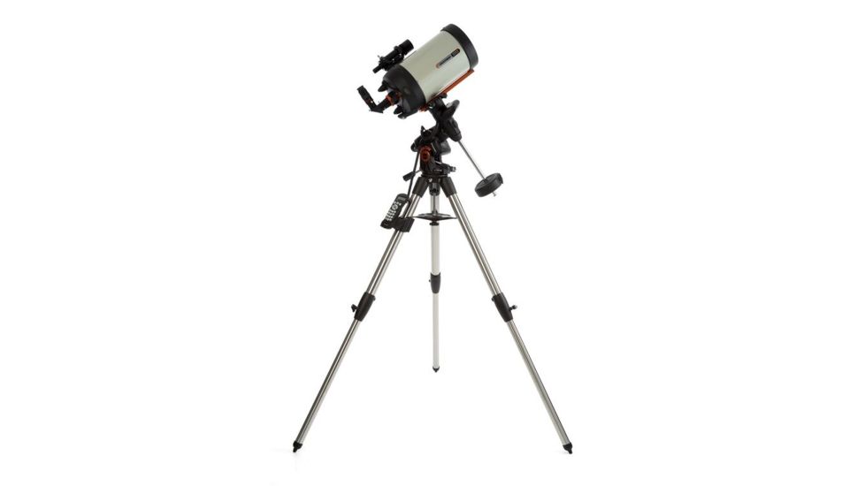 Celestron Advanced VX 8in EdgeHD Telescope, 51x Magnification, 12031