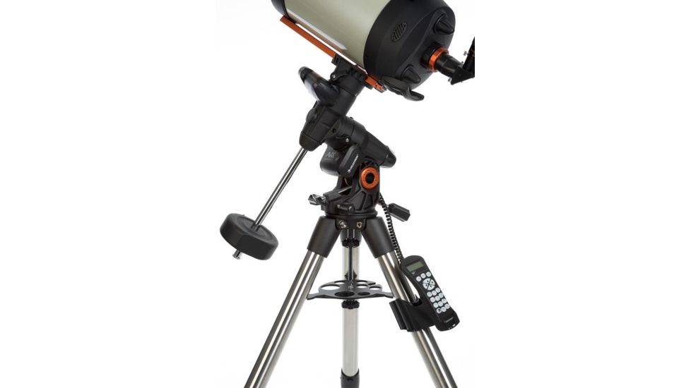 Celestron Advanced VX 8in EdgeHD Telescope, 51x Magnification, 12031