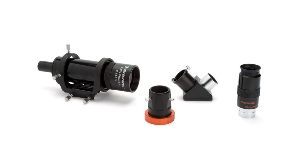 Celestron Advanced VX 8in EdgeHD Telescope, 51x Magnification, 12031