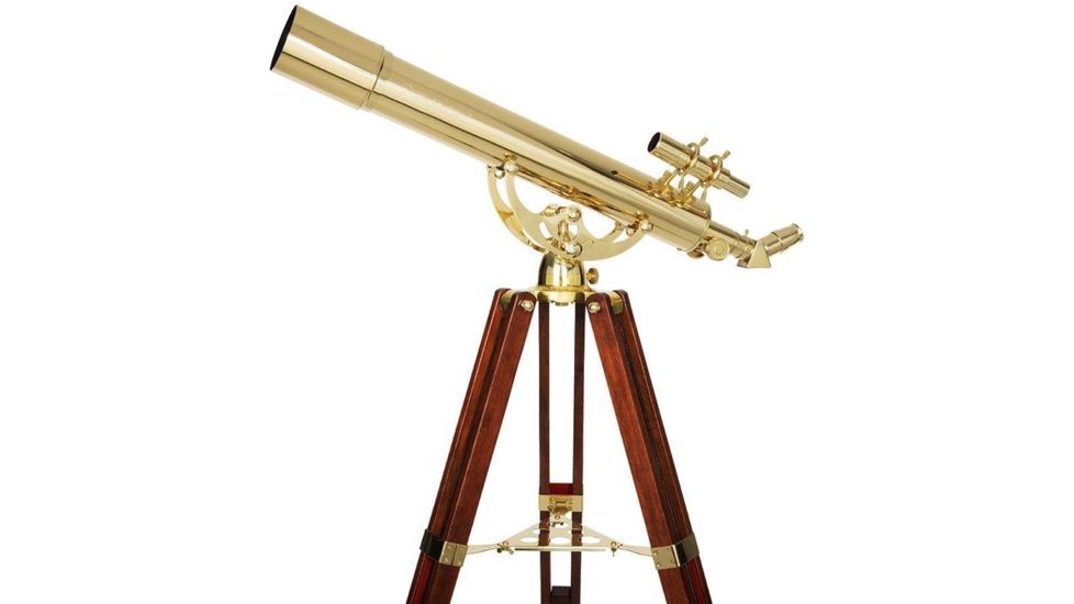 Celestron Ambassador 80AZ Telescope 21034