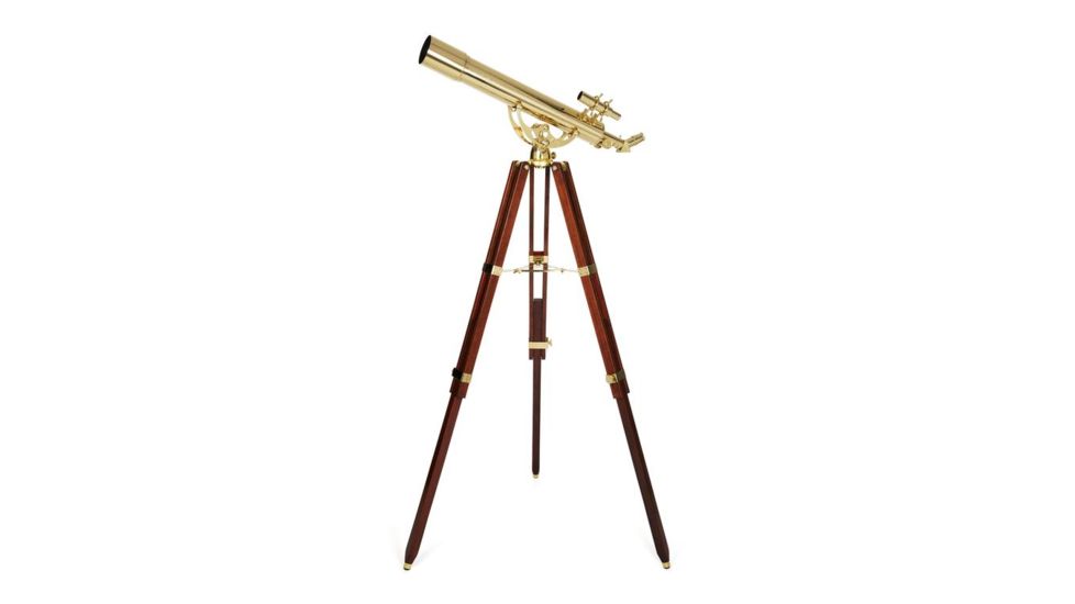 Celestron Ambassador 80AZ Telescope 21034
