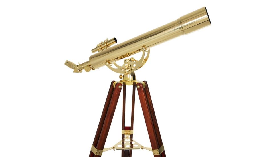 Celestron Ambassador 80AZ Telescope 21034