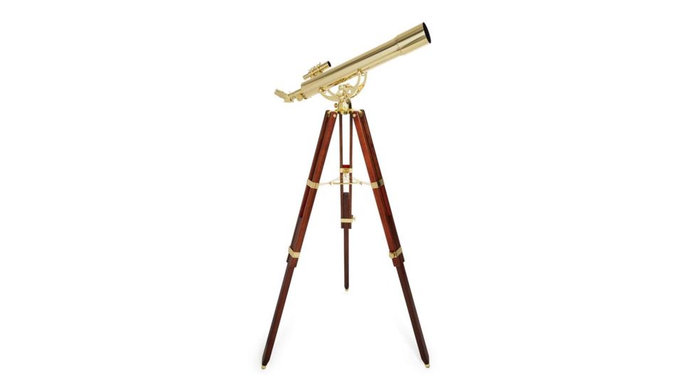 Celestron Ambassador 80AZ Telescope 21034