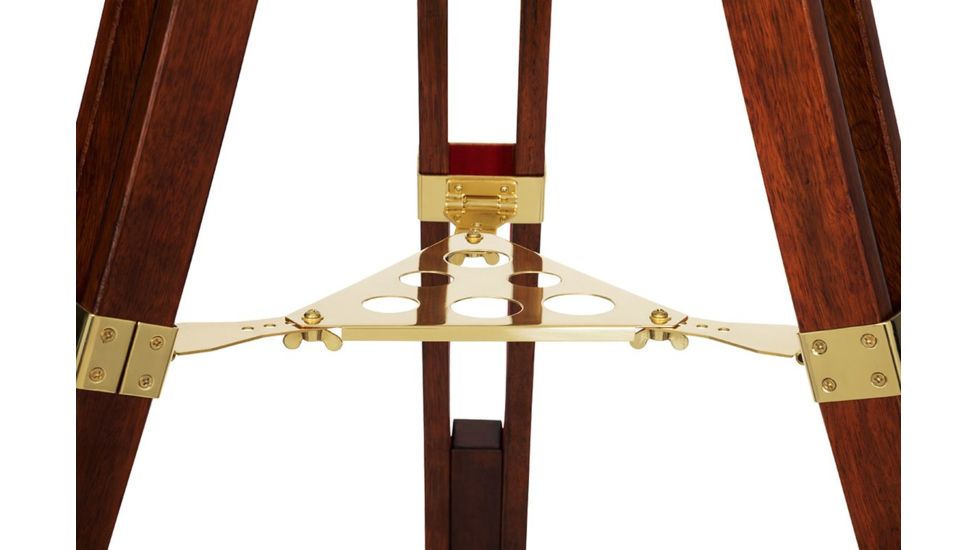 Celestron Ambassador 80AZ Telescope 21034