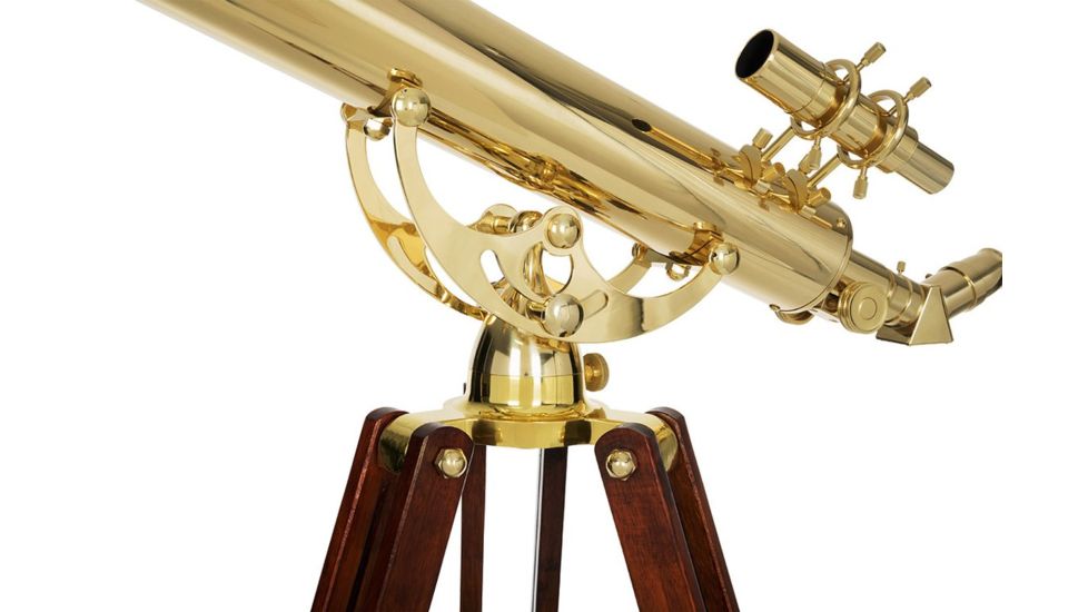 Celestron Ambassador 80AZ Telescope 21034